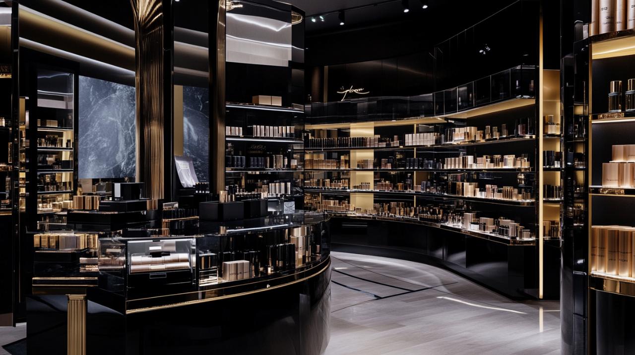 Batalla de titanes: El maquillaje Tom Ford está dispo chez Sephora vs. la competencia de lujo