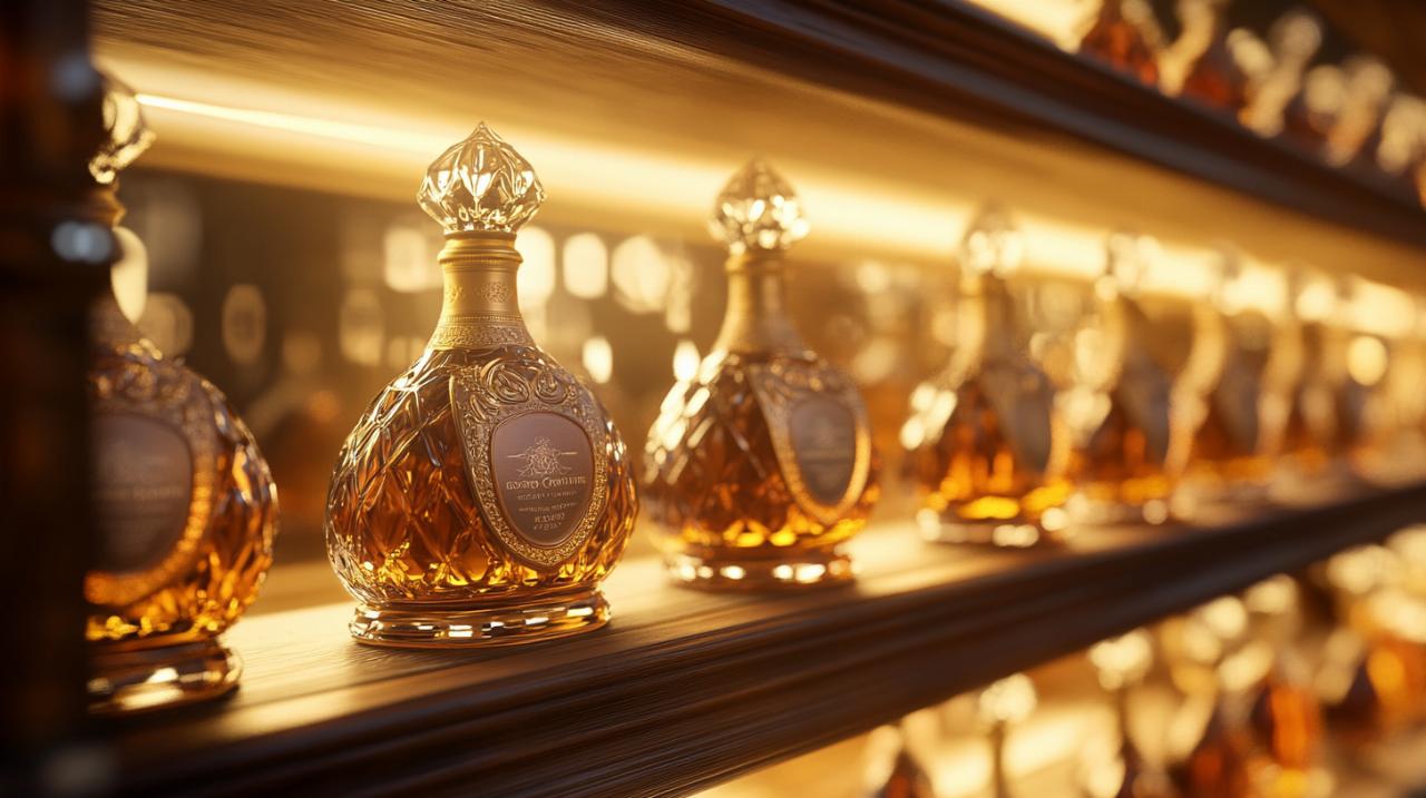 Guía Definitiva para Seleccionar un Cognac de Calidad para tus Cocktails