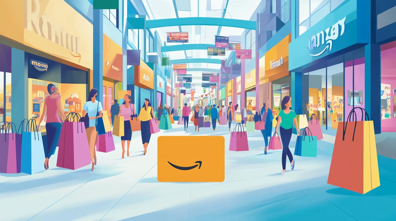 Guía completa: Dónde comprar cheques cadeaux Amazon según tus necesidades