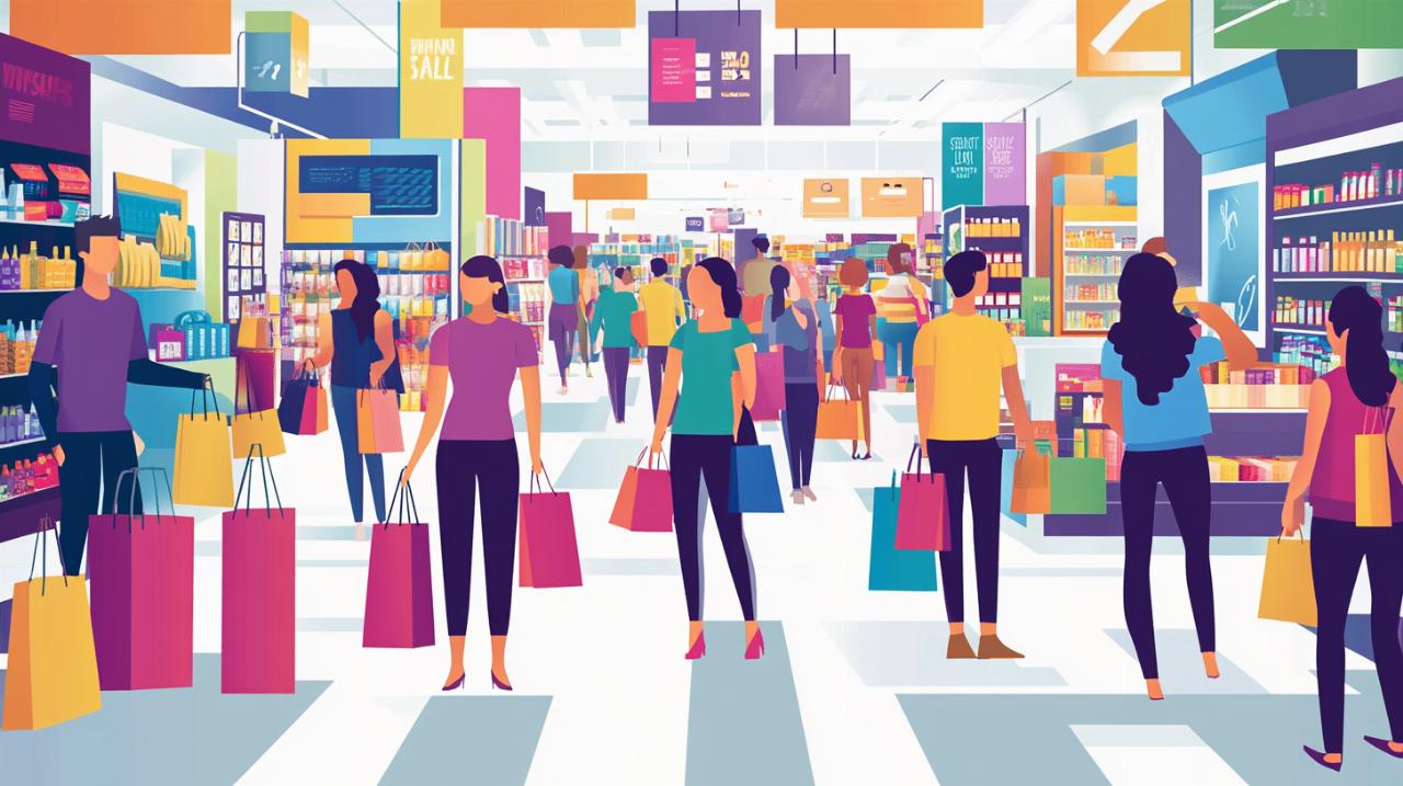 Optimiza tus ofertas comerciales: Selección estratégica de canales para promociones de ventas exitosas